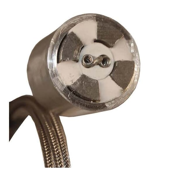 Type-K Drop /Magnetic Probe 1.5"L Mini-C